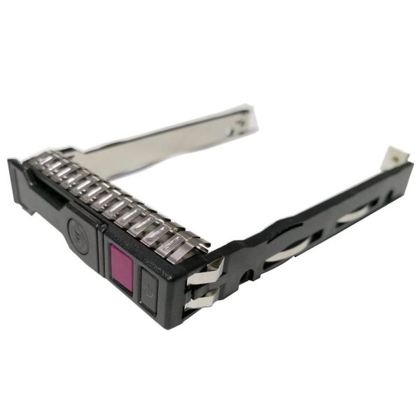 ET-KIT260 | CoreParts 2.5 NVME Hot Swap Tray HP G10 Gen10 server | KIT260 | PC Komponenten