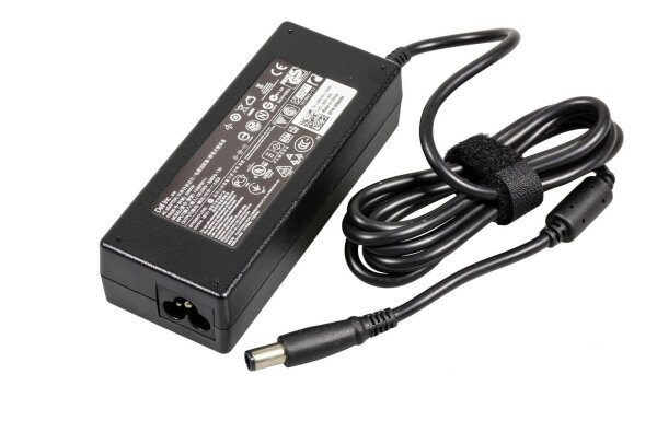 ET-K8WXN | Dell AC Adapter 90W 19.5V 3 - Adapter - 6 m | K8WXN | PC Komponenten