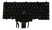 ET-K9V28 | Dell K9V28 - Tastatur - UK Englisch - DELL -...