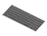 ET-L14366-041 | HP L14366-041 - Tastatur - Deutsch -...