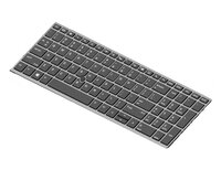 ET-L14366-B71 | HP L14366-B71 - Tastatur - Finnisch -...