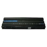 ET-GCJ48 | Dell 97Wh 9-Cells - Akku - Batterie | GCJ48 |...