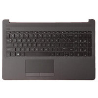 ET-L50000-061 | HP L50000-061 - Cover + keyboard -...