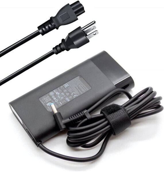 ET-L15879-002 | HP Ac Adapter 135W Smart Pfc Slim - Adapter | L15879-002 | Zubehör