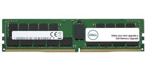 Dell M0VW4 - 8 GB - 1 x 8 GB - DDR4 - 2400 MHz