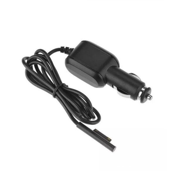 ET-MBXMS-DC0002 | CoreParts Car Adapter for MS Surface - Netzteil | MBXMS-DC0002 | PC Komponenten