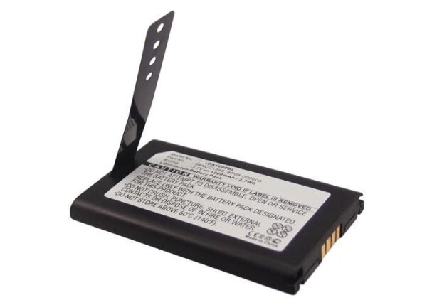 ET-MBXPOS-BA0060 | CoreParts Battery for Datalogic Scanner 3.7Wh Li-ion 3.7V 1000mAh - Batterie - 1.000 mAh | MBXPOS-BA0060 | Zubehör
