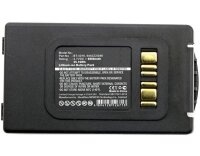 ET-MBXPOS-BA0063 | Battery for Datalogic Scanner |...
