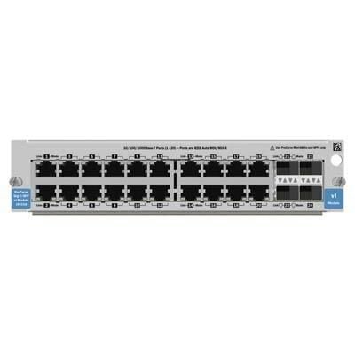 ET-J9033A-RFB | ProCurve Switch vl20p Gig | J9033A-RFB | Netzwerk-Switch-Module
