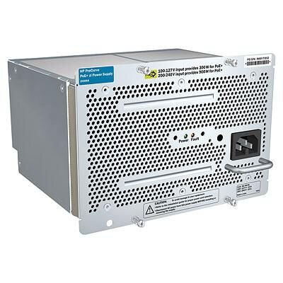 ET-J9306A-RFB | Procurve 1500W PoE+ zl | J9306A-RFB | Netzwerk-Switch-Komponenten