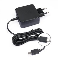 ET-MBXAS-AC0002 | MicroBattery Power Adapter for Asus...
