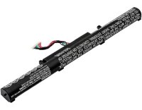ET-MBXAS-BA0039 | MicroBattery Laptop Battery for Asus...