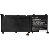 ET-MBXAS-BA0137 | MicroBattery Laptop Battery for Asus...
