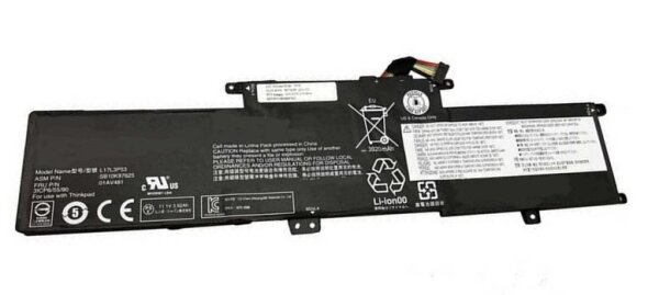 ET-MBXLE-BA0190 | MicroBattery CoreParts - Lenovo 01AV482, Lenovo 01AV481, Lenovo 01AV483) - 1 x Lithium-Ionen 4050 mAh 45 Wh | MBXLE-BA0190 | Zubehör