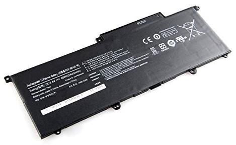 ET-MBXSA-BA0001 | MicroBattery Battery for Samsung Laptop - Batterie - Mignon (AA) | MBXSA-BA0001 | Zubehör