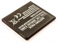 ET-MBXSA-BA0120 | MicroBattery CoreParts - Batterie -...