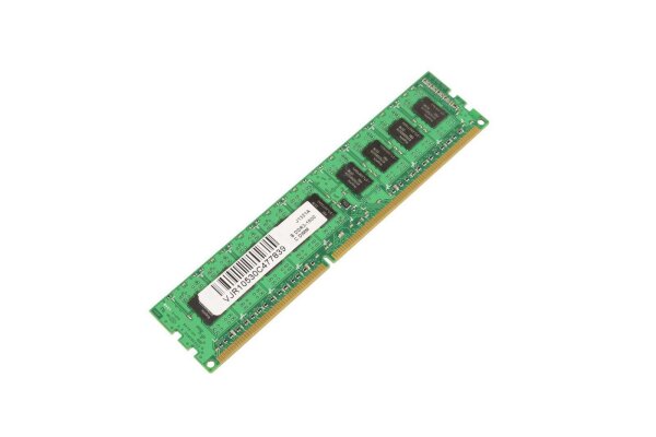 ET-MMH9716/4GB | MicroMemory MMH9716/4GB 4GB DDR3 1600MHz ECC Speichermodul | MMH9716/4GB | PC Komponenten