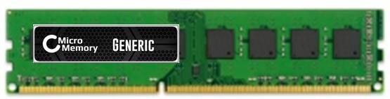 ET-MMH9723/8GB | MicroMemory MMH9723/8GB 8GB DDR3L 1600MHz ECC Speichermodul | MMH9723/8GB | PC Komponenten