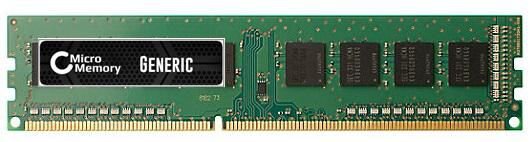 MicroMemory CoreParts MMHP037-4GB - 4 GB - 1 x 4 GB - DDR4 - 2133 MHz | MMHP037-4GB | PC Komponenten