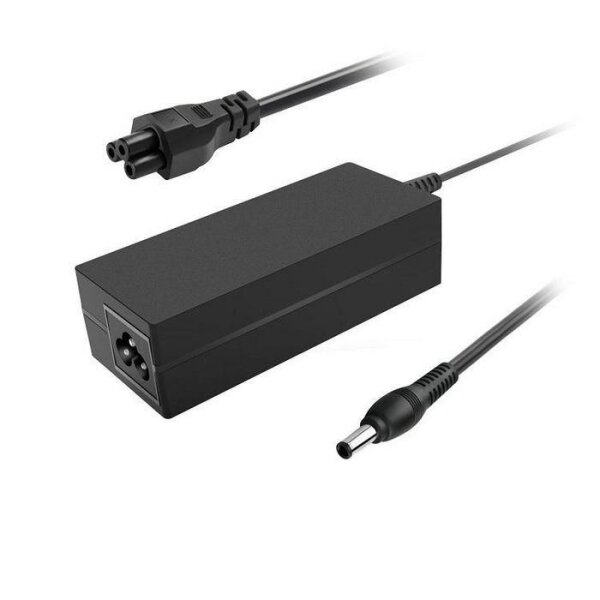 ET-MBA2114 | MicroBattery Power Adapter for Gericom 65W 19V 3.42A Plug 5.5*2.5 - Adapter | MBA2114 | Zubehör