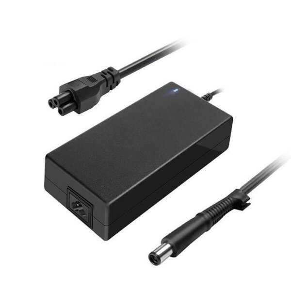 MicroBattery Power Adapter for HP 200W 19.5V 10.3A Plug 7.4*5.0p