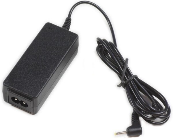 ET-MBA50171 | MicroBattery Power Adapter for Asus 33W 19V 1.75A Plug 2.5*0.7 | MBA50171 | PC Komponenten