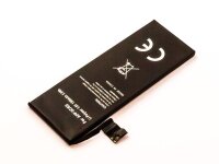 ET-MBXAP-BA0016 | MicroBattery Battery for iPhone 5s 5c -...