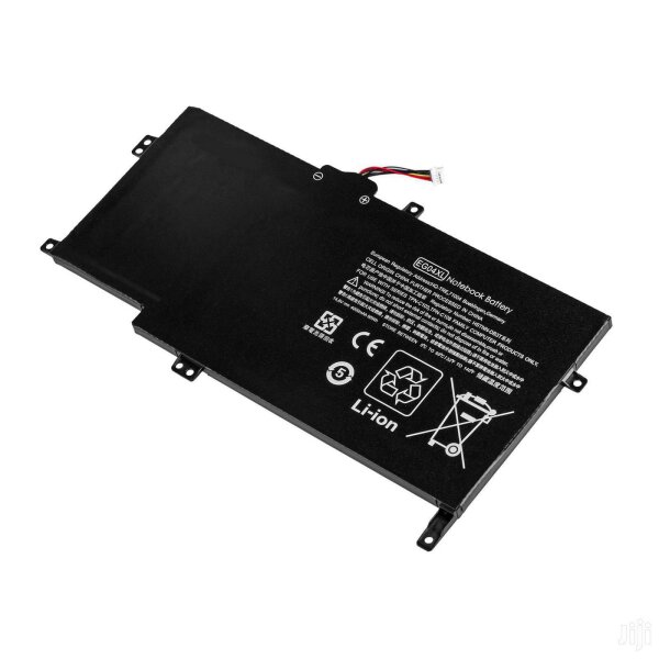 ET-MBXHP-BA0188 | CoreParts Laptop Battery For HP 60WH 4Cell Li-Pol 14.8V 2.8Ah - Batterie - 2.800 mAh | MBXHP-BA0188 | Zubehör