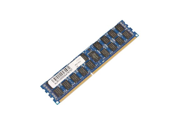 MicroMemory 8GB DDR3 1600MHz 8GB DDR3 1600MHz ECC Speichermodul | MMH3814/8GB | PC Komponenten