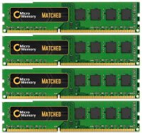 MicroMemory 16GB DDR3 1333MHz ECC/REG 16GB DDR3 1333MHz...