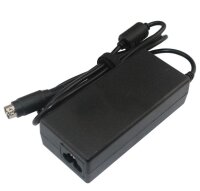 ET-MBA1235 | MicroBattery CoreParts AC Adapter 12v 5A 4 -...