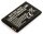 ET-MBP-NOK1007 | CoreParts Nokia 2650 5100 6100 6260 etc - Batterie/Akku - Grau - Lithium-Ion (Li-Ion) - 720 mAh - 3,6 V - Nokia | MBP-NOK1007 | Zubehör