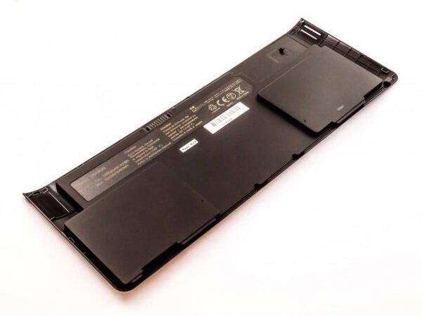 ET-MBXHP-BA0020 | MicroBattery CoreParts - HP H6L25AA, HP 698943-001, HP OD06XL) - 1 x Lithium-Polymer 3800 mAh 42.2 Wh | MBXHP-BA0020 | Zubehör