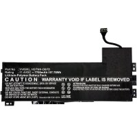ET-MBXHP-BA0088 | MicroBattery Laptop Battery for HP 88Wh...