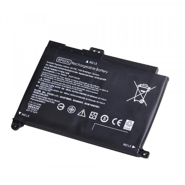 ET-MBXHP-BA0183 | CoreParts Laptop Battery For HP 34WH 2Cell Li-Pol 7.7V 4.4Ah - Batterie - 4.400 mAh | MBXHP-BA0183 | Zubehör