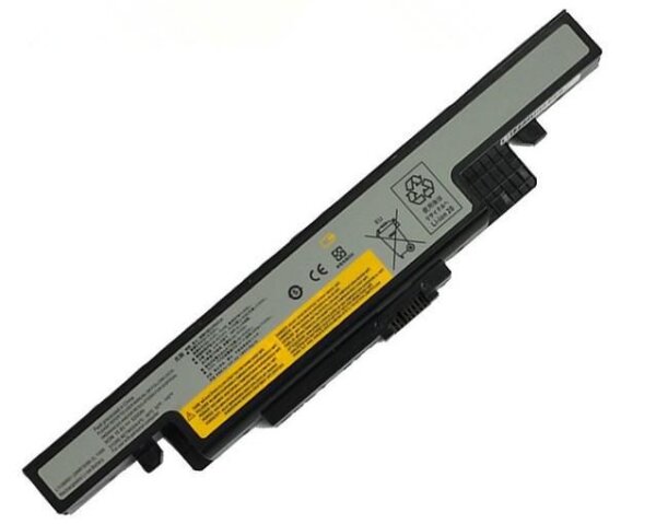 ET-MBI55958 | MicroBattery CoreParts - Laptop-Batterie - 1 x Lithium-Ionen 6 Zellen 5200 mAh | MBI55958 | Zubehör