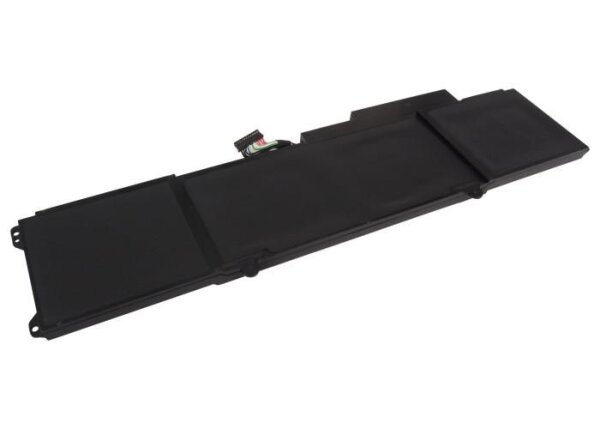 ET-MBXDE-BA0119 | MicroBattery Laptop Battery for Dell 68Wh Li-Pol 14.8V 4600mAh - Batterie - 4.600 mAh | MBXDE-BA0119 | Zubehör