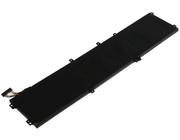 ET-MBXDE-BA0139 | MicroBattery Laptop Battery for Dell - Batterie - 5.200 mAh | MBXDE-BA0139 | Zubehör