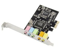 ET-MC-CMI6CH-PCIE | MicroConnect MC-CMI6CH-PCIE Eingebaut...