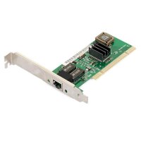 ET-MC-DR8169 | MicroConnect MC-DR8169 Eingebaut Ethernet...