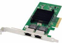 ET-MC-JL82576EB | MicroConnect MC-JL82576EB - PCIe -...