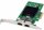 ET-MC-JL82576EB | MicroConnect MC-JL82576EB - PCIe - RJ-45 - Grün - Silber - IPv 4 - IPv 6 | MC-JL82576EB | PC Komponenten