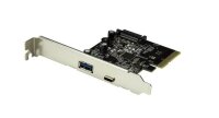 ET-MC-PCIE-ASM1142-CA | MicroConnect MC-PCIE-ASM1142-CA -...