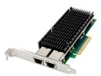 ET-MC-PCIE-X540 | MicroConnect MC-PCIE-X540 - Eingebaut -...