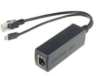 ET-MC-POESPLITTER | PoE Splitter, 5V 2.4A |...