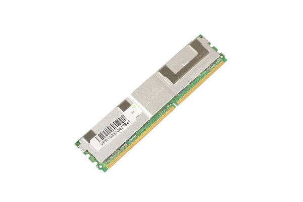 ET-MMG2264/4096 | MicroMemory 4GB DDR2 667Mhz Fully Buffered 4GB DDR2 667MHz Speichermodul | MMG2264/4096 | PC Komponenten