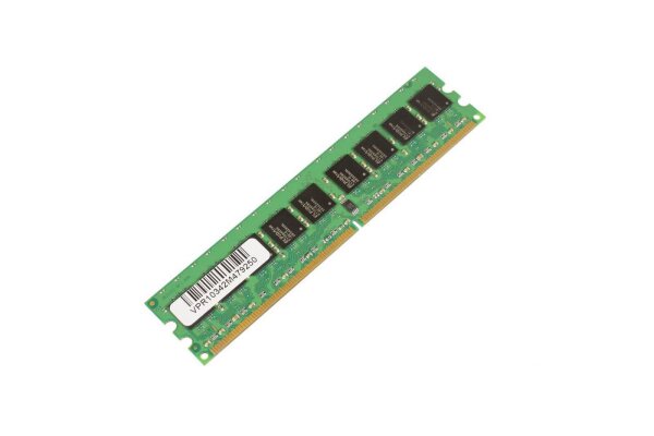 ET-MMG2267/2048 | MicroMemory 2GB DDR2 533Mhz ECC 2GB DDR2 533MHz ECC Speichermodul | MMG2267/2048 | PC Komponenten