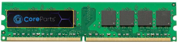 ET-MMG2270/2048 | MicroMemory 2Gb DDR2 800MHz 2GB DDR2 800MHz Speichermodul | MMG2270/2048 | PC Komponenten