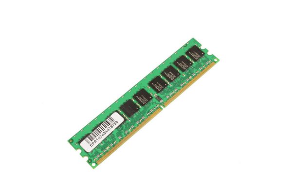 ET-MMG2297/2048 | MicroMemory 2Gb DDR2 667MHz ECC 2GB DDR2 667MHz ECC Speichermodul | MMG2297/2048 | PC Komponenten