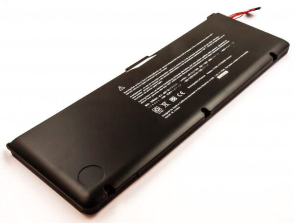 ET-MBI2187 | MicroBattery CoreParts - Laptop-Batterie - 1 x Lithium-Polymer 11200 mAh | MBI2187 | Zubehör